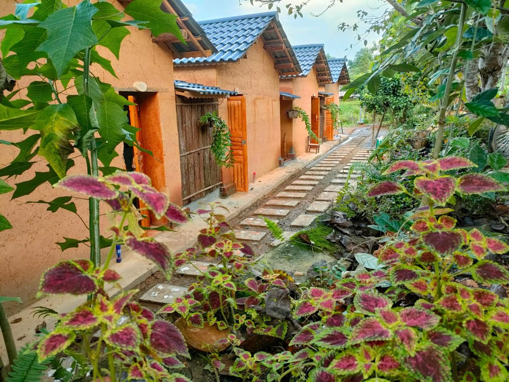 Ly Danh Homestay Quan Ba Rum bild