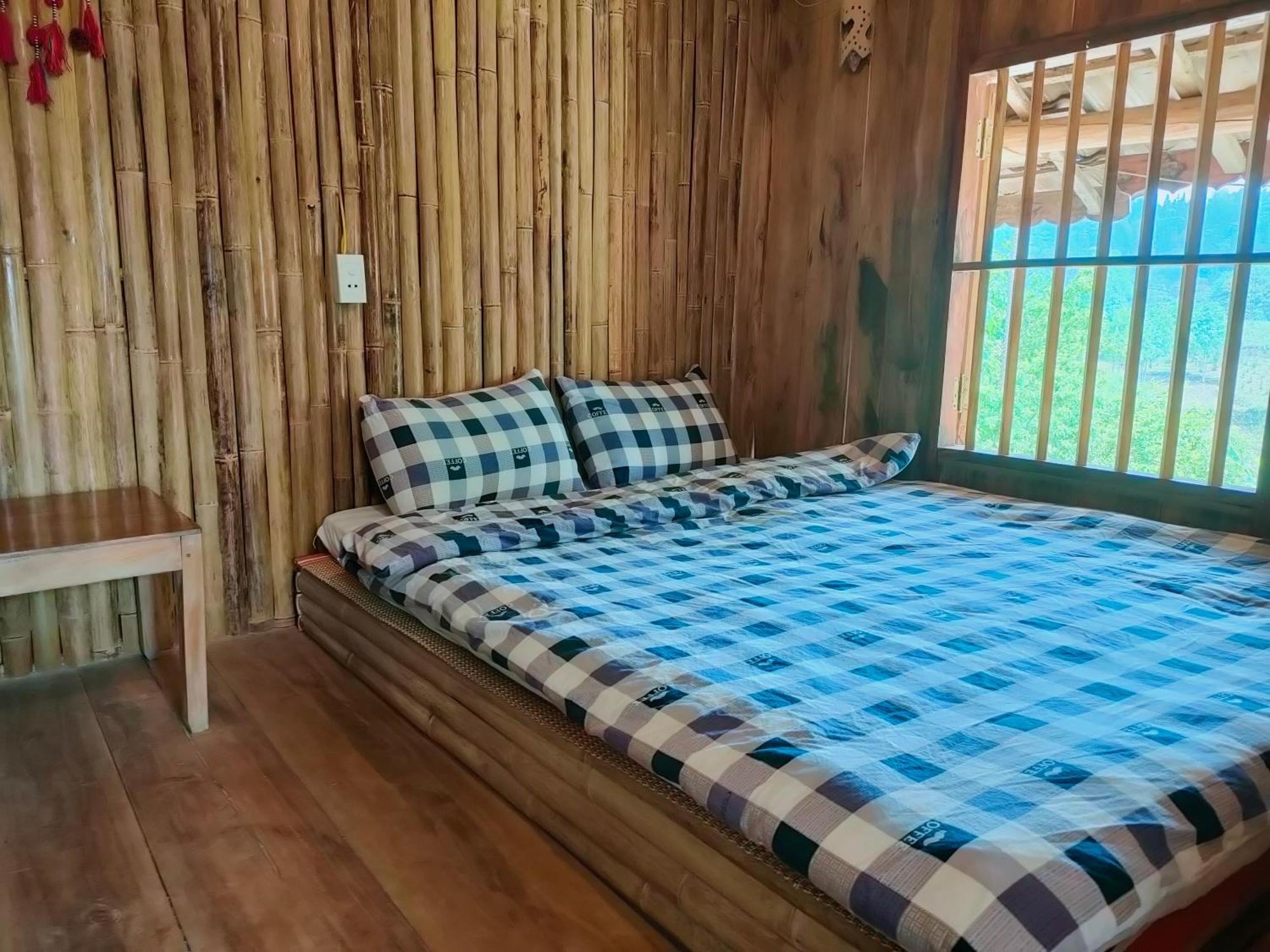 Ly Danh Homestay Quan Ba Rum bild